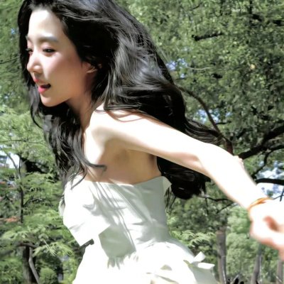 灿烂吧！情色时代