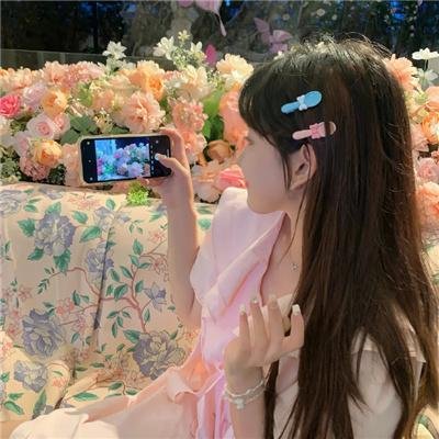 山的你，德市之恋