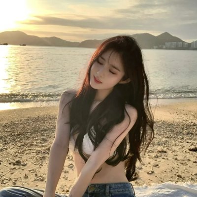 蒙娜丽莎的微笑